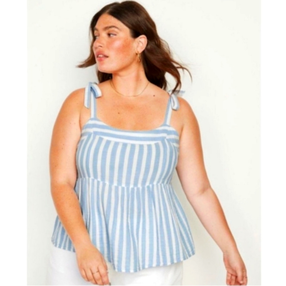 😍OLD NAVY Baby Doll Tank